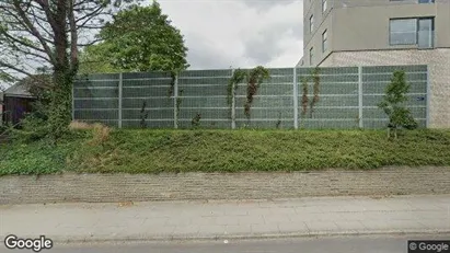 Leilighet til leje i Esbjerg Ø - Foto fra Google Street View