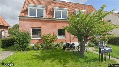 Wohnung til salg i Odense C - Foto fra Google Street View