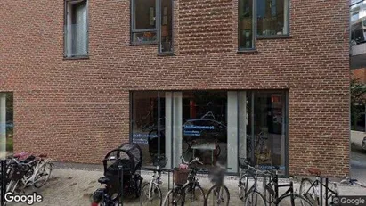 Apartments til salg i Aalborg Centrum - Foto fra Google Street View