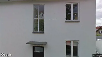 Wohnung til salg i Vejle Centrum - Foto fra Google Street View