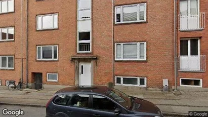Housing cooperative til salg i Randers C - Foto fra Google Street View