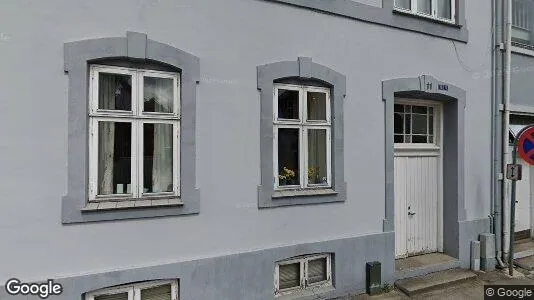 Lejligheder til leje i Viborg - Foto fra Google Street View