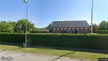 Lejligheder til salg i Vordingborg - Foto fra Google Street View
