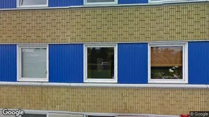 Lejligheder til salg i Randers NV - Foto fra Google Street View