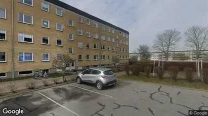 Leilighet til salg i Nørresundby - Foto fra Google Street View