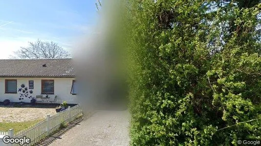 Lejligheder til salg i Lundby - Foto fra Google Street View
