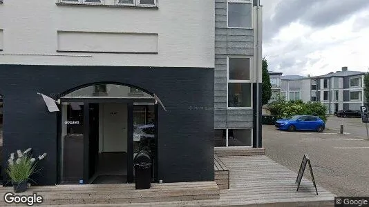Lejligheder til leje i Kolding - Foto fra Google Street View