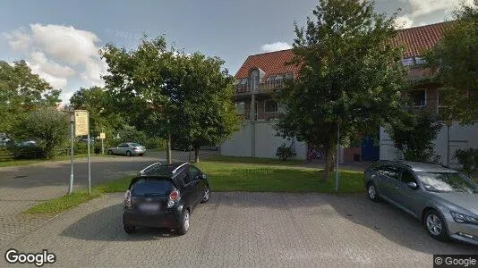 Lejligheder til salg i Thisted - Foto fra Google Street View