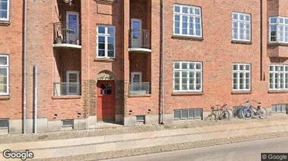 Aandeelwoning te koop in Kopenhagen Vesterbro