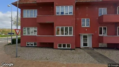 Apartments for rent i Odense M - Foto fra Google Street View