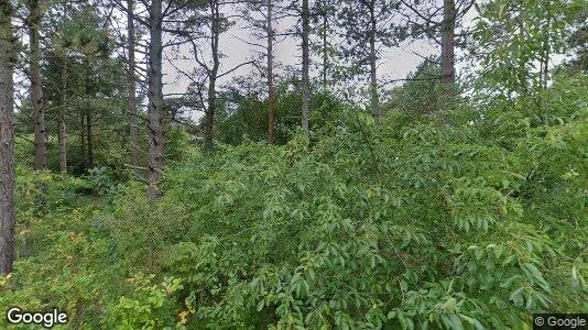 Lejligheder til salg i Højby - Foto fra Google Street View