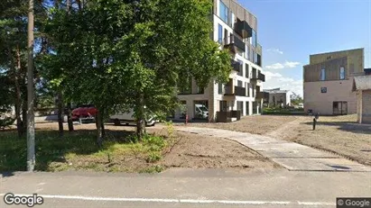 Lejligheder til salg i Hørsholm - Foto fra Google Street View
