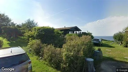 Lejligheder til salg i Vejby - Foto fra Google Street View