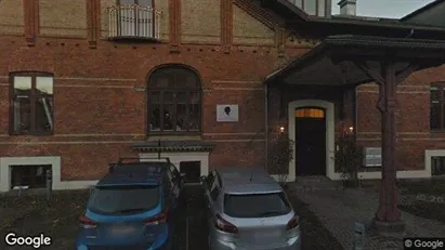 Lejligheder til salg i Østerbro - Foto fra Google Street View