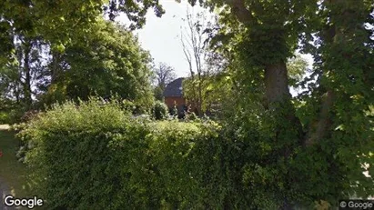 Lejligheder til salg i Odense S - Foto fra Google Street View