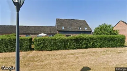 Lägenhet til leje i Odense SØ - Foto fra Google Street View