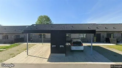 Lejligheder til leje i Holstebro - Foto fra Google Street View