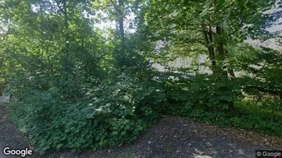 Lejligheder til salg i Tisvildeleje - Foto fra Google Street View