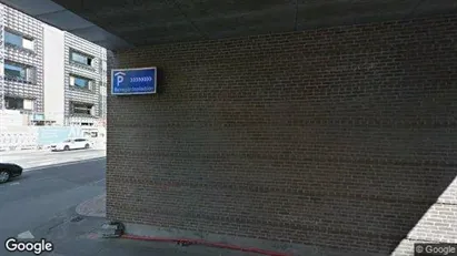 Wohnung Zur Miete i Odense C - Foto fra Google Street View