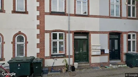 Lejligheder til leje i Kolding - Foto fra Google Street View