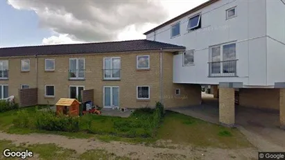 Wohnung Zur Miete i Odense NØ - Foto fra Google Street View