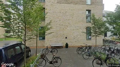 Wohnung til salg i Århus C - Foto fra Google Street View