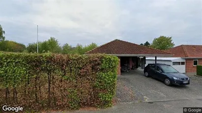 Lejligheder til salg i Boeslunde - Foto fra Google Street View