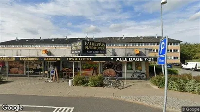 Andelsbolig (Anteilsimmobilie) til salg i Viborg - Foto fra Google Street View