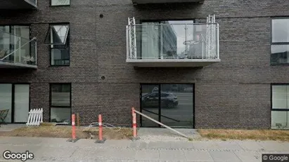 Lejligheder til leje i Ølstykke - Foto fra Google Street View