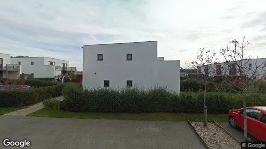 Lejligheder til leje i Middelfart - Foto fra Google Street View