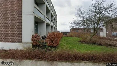 Lägenhet til salg i Åbyhøj - Foto fra Google Street View