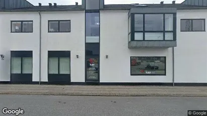 Lejligheder til salg i Lemvig - Foto fra Google Street View