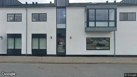 Lejligheder til salg i Lemvig - Foto fra Google Street View