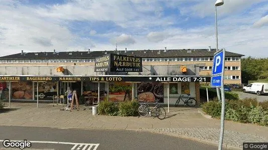 Andelsboliger til salg i Viborg - Foto fra Google Street View