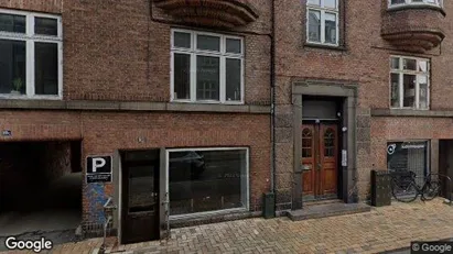 Lejligheder til salg i Odense C - Foto fra Google Street View