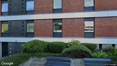 Apartments til salg i Esbjerg Ø - Foto fra Google Street View
