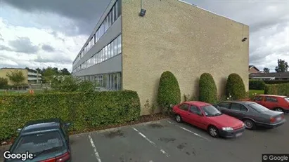 Lejligheder til salg i Odense SV - Foto fra Google Street View