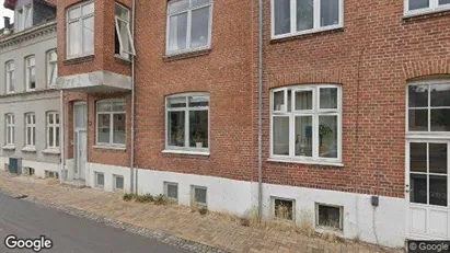 Apartamento til salg en Odense C