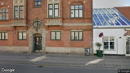 Lejligheder til salg i København S - Foto fra Google Street View
