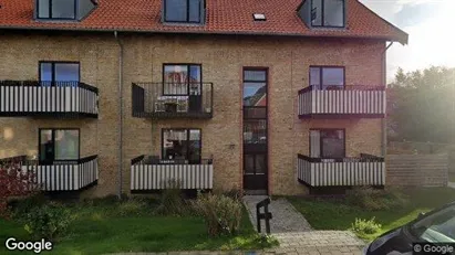 Apartments til salg i Helsingør - Foto fra Google Street View