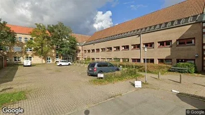 Lejligheder til leje i Glostrup - Foto fra Google Street View