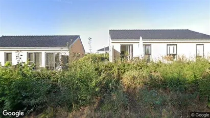 Lejligheder til leje i Daugård - Foto fra Google Street View