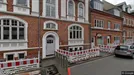 Lejlighed til leje, Esbjerg Centrum, <span class="blurred street" onclick="ProcessAdRequest(2757623)"><span class="hint">Se vej-navn</span>[xxxxxxxxxx]</span>