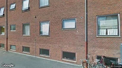 Andelsbolig (Anteilsimmobilie) til salg i Horsens - Foto fra Google Street View