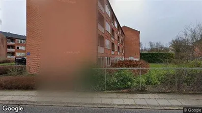 Andelsbolig til salg i Viby J - Foto fra Google Street View