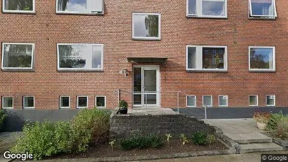 Lägenhet til salg i Brabrand - Foto fra Google Street View