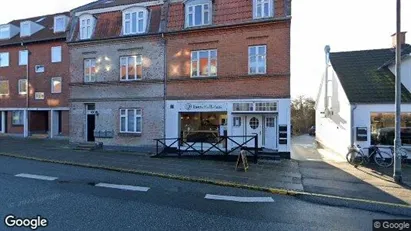 Wohnung til salg i Brabrand - Foto fra Google Street View