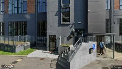 Leilighet til leje i Nørrebro - Foto fra Google Street View