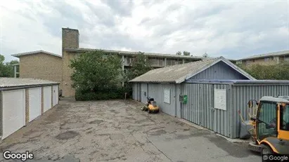 Apartments til salg i Humlebæk - Foto fra Google Street View