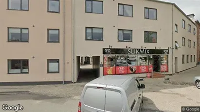 Lejligheder til leje i Slagelse - Foto fra Google Street View